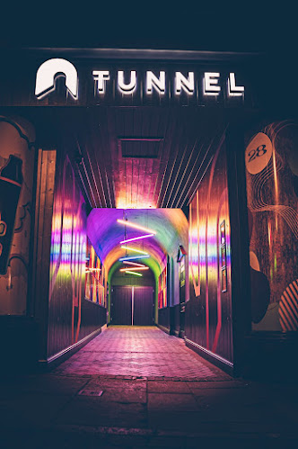 Reviews of Tunnel Club in Nottingham - Night club