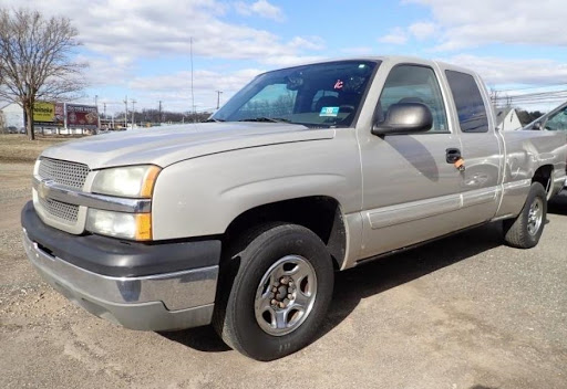 Used Car Dealer «National Auto Sales», reviews and photos, 123 Delsea Dr S, Glassboro, NJ 08028, USA