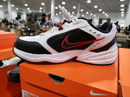 Shoe Store «DSW Designer Shoe Warehouse», reviews and photos, 12922 Middlebrook Road, Germantown, MD 20874, USA