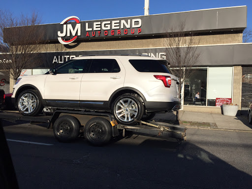 Car Dealer «JM Legend Auto Group», reviews and photos, 2785 Coney Island Ave, Brooklyn, NY 11235, USA