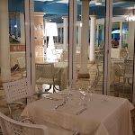 Photo n°2 de l'avis de Valerio.o fait le 29/05/2018 à 18:21 sur le  Aneme e Core - ristorante - Stabilimento balneare à Ostia