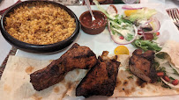 Kebab du Restaurant arménien Armavir Restaurant à Nice - n°6
