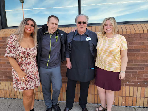 Grocery Store «Rivertown Market IGA», reviews and photos, 1041 Old US Rte 52 # A, New Richmond, OH 45157, USA