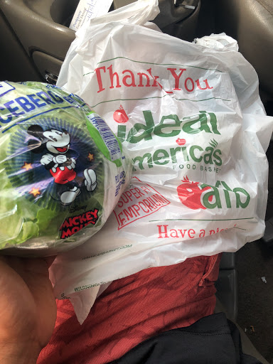 Supermarket «Ideal Marketplace», reviews and photos, 85 Ackerman Ave, Clifton, NJ 07011, USA