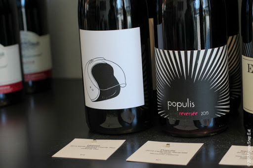 Wine Store «Oakland Yard Wine Shop», reviews and photos, 420 40th St, Oakland, CA 94609, USA