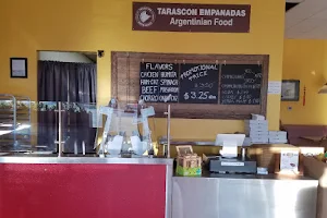 Tarascon Empanadas image