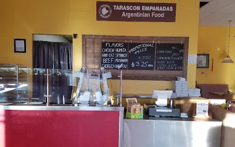 Tarascon Empanadas image