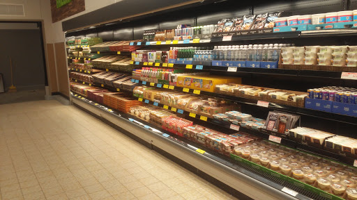 Supermarket «ALDI», reviews and photos, 120 S Cleveland Massillon Rd, Akron, OH 44313, USA