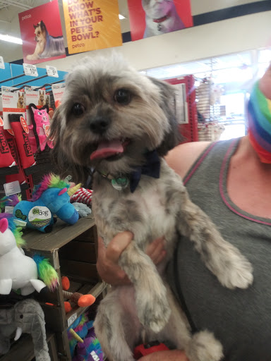 Pet Supply Store «Petco Animal Supplies», reviews and photos, 551 W Hampden Ave, Englewood, CO 80110, USA