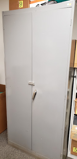 Used Office Furniture Store «Plano Used Office Furniture», reviews and photos, 902 K Ave, Plano, TX 75074, USA