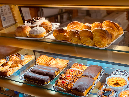 Vinhal - Pastelaria e Padaria no Vila Nova de Famalicão, Braga