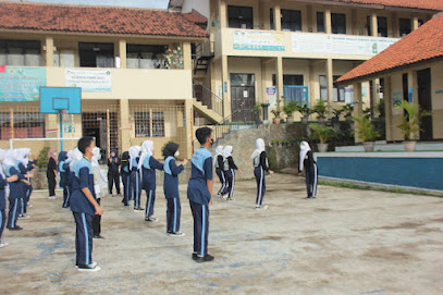 SMP Negeri 2 Parongpong