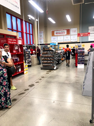 Office Supply Store «Office Depot», reviews and photos, 7240 SW 88th St, Miami, FL 33156, USA