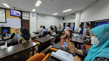 Universitas Esa Unggul Kampus Jakarta