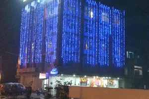Hotel Sky View-Best Hotel in Aurangabad image