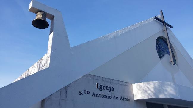 Igreja de Aires