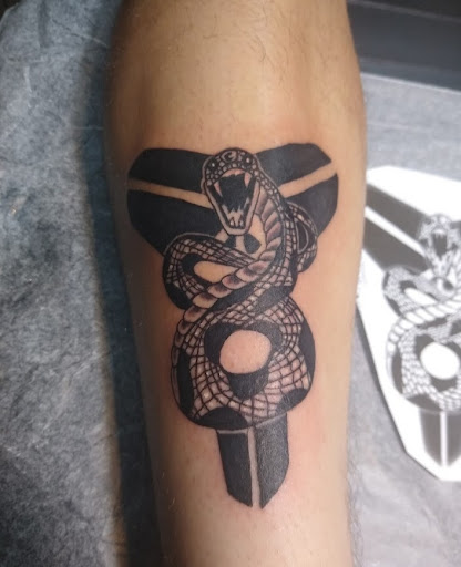 Explore usmc tattoo ideas, creative tattoo ideas in Bethlehem, available at Southside Ink