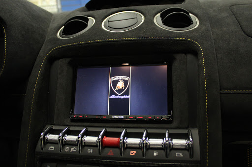 Electronics Store «Safe & Sound Mobile Electronics», reviews and photos, 14508 Lee Rd, Chantilly, VA 20151, USA