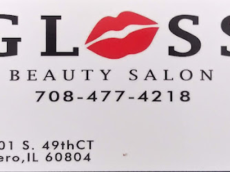 Gloss hair Salon