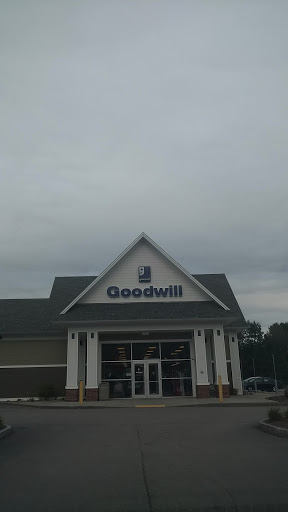 Thrift Store «Goodwill Store & Donation Center», reviews and photos