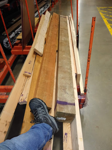 Home Improvement Store «The Home Depot», reviews and photos, 9602 214th Ave E, Bonney Lake, WA 98391, USA