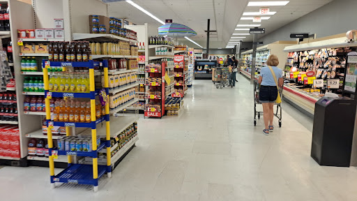 Supermarket «Super Stop & Shop», reviews and photos, 500 MA-134, South Dennis, MA 02660, USA