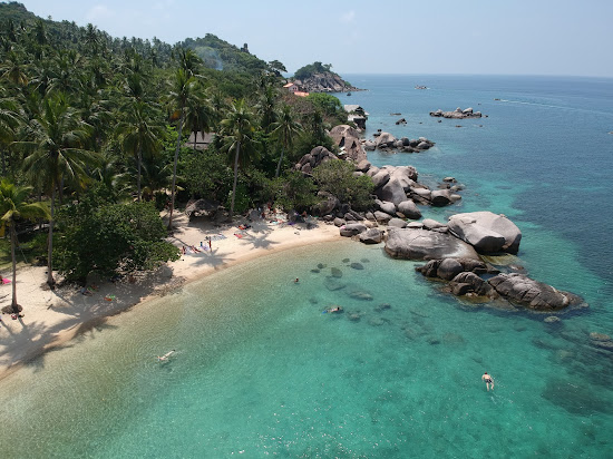 Sai Nuan Beach