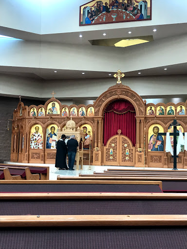 Russian Orthodox church Scottsdale