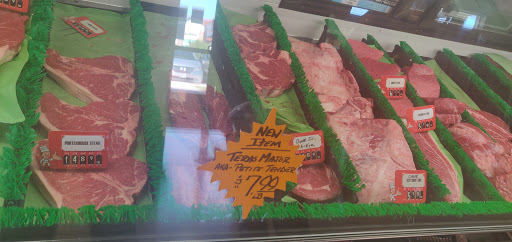 Grocery Store «Old Town Market», reviews and photos, 301 S Mill St, Lewisville, TX 75057, USA