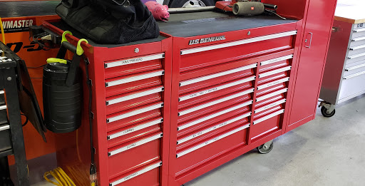 Hardware Store «Harbor Freight Tools», reviews and photos, 10603 E Apache Trail Suite 109, Apache Junction, AZ 85120, USA