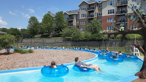 Public Swimming Pool «Clive Aquatic Center», reviews and photos, 1801 NW 114th St, Clive, IA 50325, USA