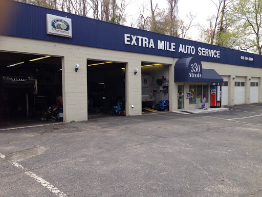 Auto Repair Shop «Extra Mile Auto Service», reviews and photos, 330 Strode Ave, Coatesville, PA 19320, USA
