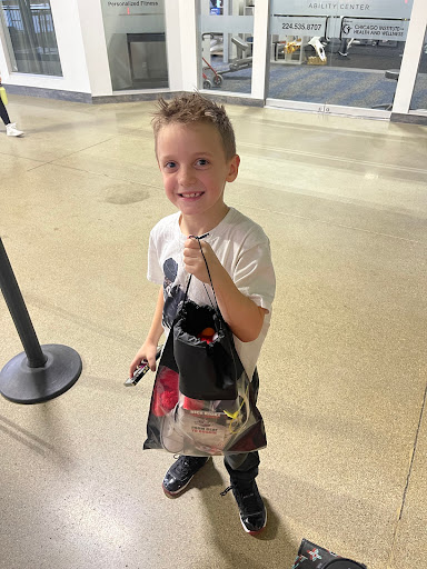 Gym «Lifezone 360 Sports Complex», reviews and photos, 999 W Main St, West Dundee, IL 60118, USA