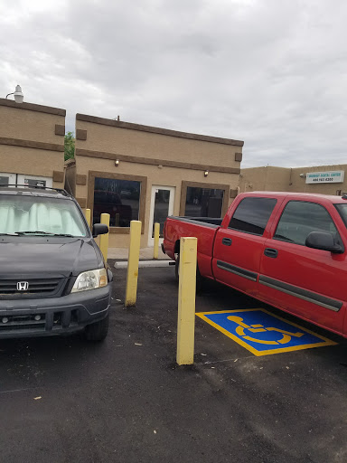 Liquor Store «AJ Tobacco & Liquor», reviews and photos, 1601 Apache Trail, Apache Junction, AZ 85120, USA