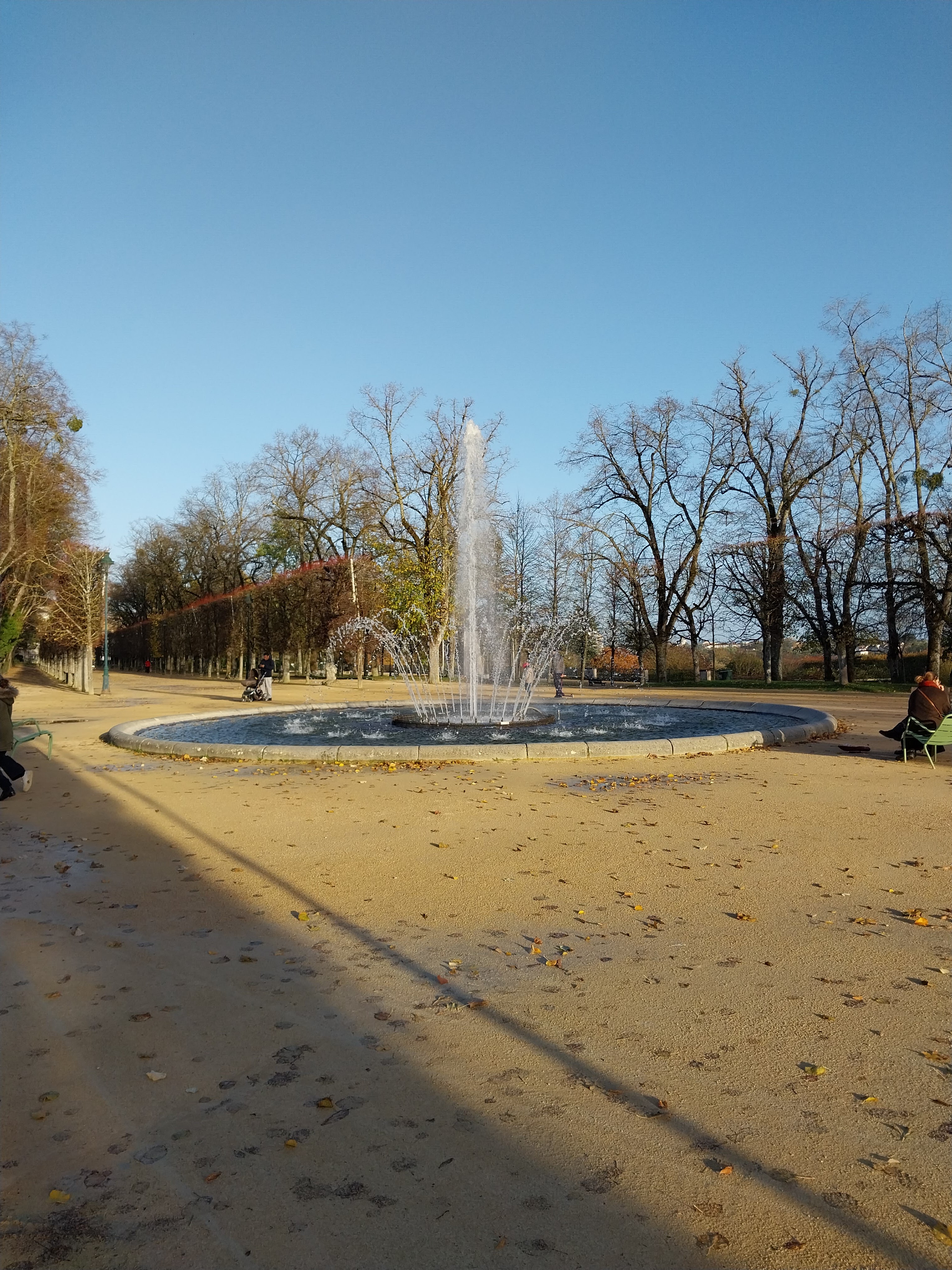 Photo n° 1 de l'avis de Luc.r fait le 23/11/2022 à 19:07