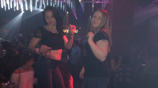 Night Club «Mosaic Nightclub and Lounge», reviews and photos, 4 Market Pl, Baltimore, MD 21202, USA