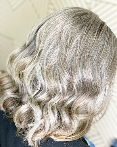 Beauty Salon «Salons By JC», reviews and photos, 245 Newnan Crossing Bypass, Newnan, GA 30265, USA