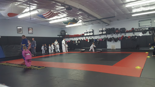 Martial Arts School «Magnolia Brazilian Jiu Jitsu», reviews and photos, 32706 Wright Rd, Magnolia, TX 77355, USA