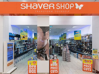 Shaver Shop Northland