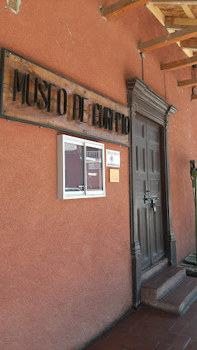 Museo Curepto - Museo