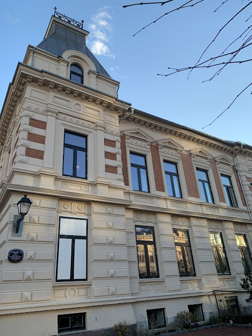 Christiania Park Hårklinikk - Christiania Park Hårklinikk