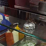 Photo n°3 de l'avis de GIAFFY'S.O fait le 06/08/2022 à 18:12 sur le  Istanbul kebab Tolentino à Tolentino