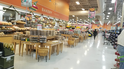 Grocery Store «H-E-B Grocery», reviews and photos, 10710 Research Blvd #200, Austin, TX 78759, USA