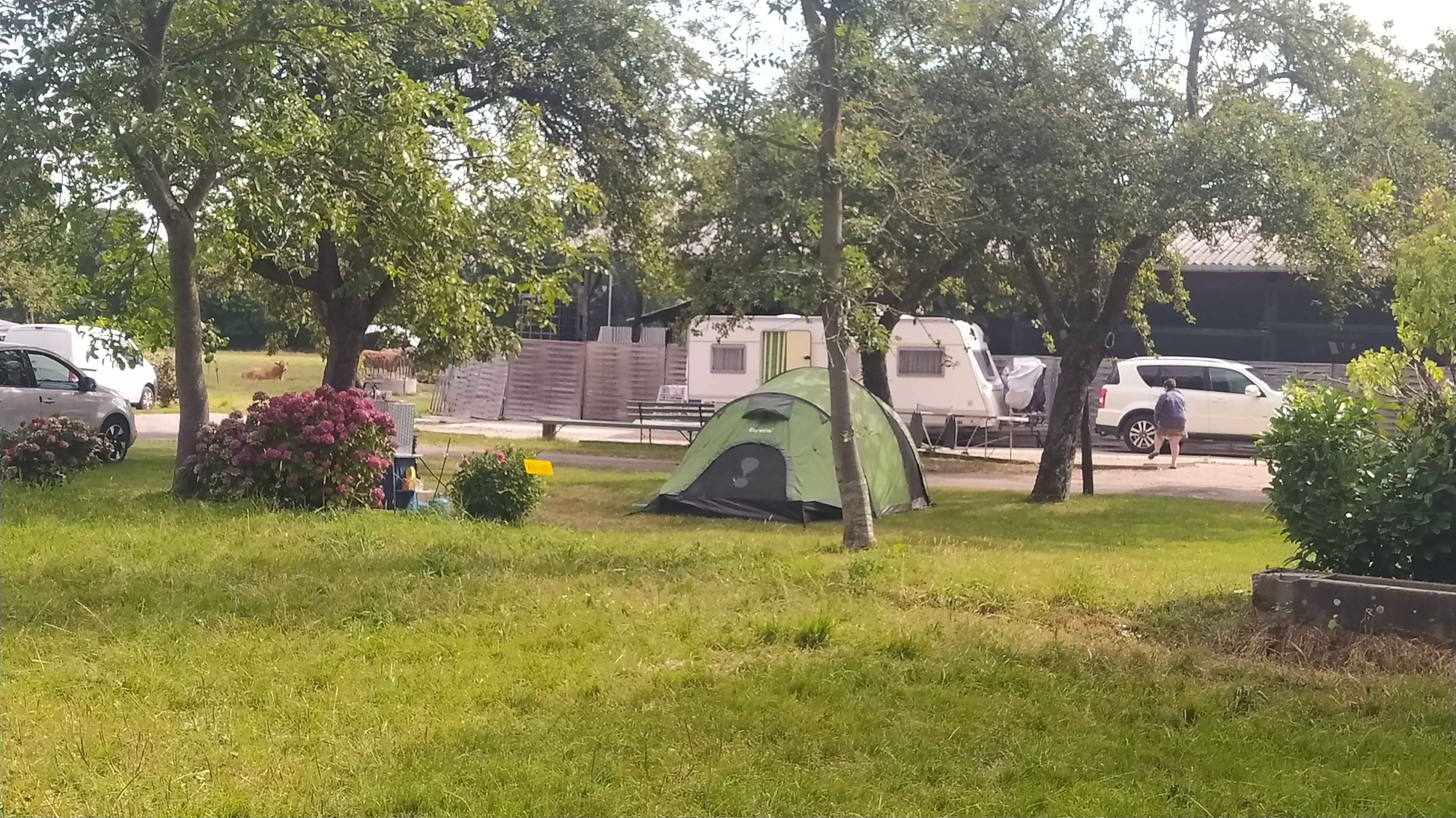 Photo n° 1 de l'avis de Jean-Luc.M fait le 09/08/2022 à 21:22