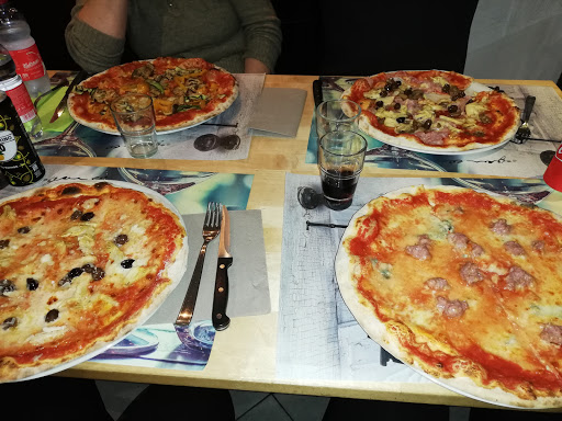 RogerS Pizza in Alessandria, Provincia di Alessandria