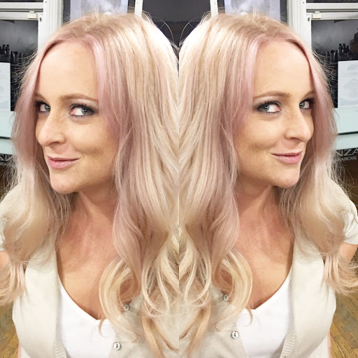 Hair Salon «Pulse Hair Salon And Barber Lounge», reviews and photos, 1115 S Pearl St, Denver, CO 80210, USA