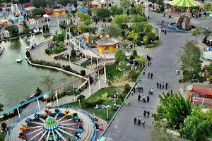 Baghlar Baghi Amusement Park image