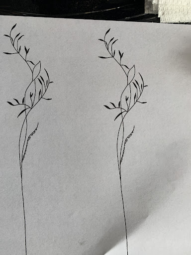 Explore prison tattoo ideas, creative tattoo ideas in Dallas, available at Controversy Ink Tattoo Studio