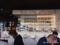 Atmosphère du Restaurant italien Fratellini Caffè à Levallois-Perret - n°5