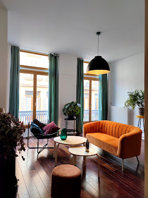 Sophie Jacquin architecte à Andrézieux-Bouthéon
